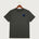 Pequot Lakes High School Football (Boys) - Dark Smoke Heather Nike Swoosh Sleeve rLegend Tee NKDX8730