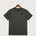 Perham High School Football (Boys) - Dark Smoke Heather Nike Swoosh Sleeve rLegend Tee NKDX8730