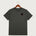Pillager High School Football (Boys) - Dark Smoke Heather Nike Swoosh Sleeve rLegend Tee NKDX8730
