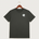 Pine City High School Football (Boys) - Dark Smoke Heather Nike Swoosh Sleeve rLegend Tee NKDX8730