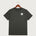 Pine City High School Football (Boys) - Dark Smoke Heather Nike Swoosh Sleeve rLegend Tee NKDX8730