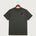 Princeton High School Football (Boys) - Dark Smoke Heather Nike Swoosh Sleeve rLegend Tee NKDX8730