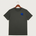 Red Lake County Central Football (Boys) - Dark Smoke Heather Nike Swoosh Sleeve rLegend Tee NKDX8730