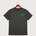 Roseau High School Football (Boys) - Dark Smoke Heather Nike Swoosh Sleeve rLegend Tee NKDX8730