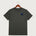 Sargent County High School Football (Boys) - Dark Smoke Heather Nike Swoosh Sleeve rLegend Tee NKDX8730