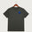 Apollo High School Football (Boys) - Dark Smoke Heather Nike Swoosh Sleeve rLegend Tee NKDX8730