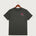 Two Harbors High School Football (Boys) - Dark Smoke Heather Nike Swoosh Sleeve rLegend Tee NKDX8730