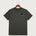 Underwood High School Football (Boys) - Dark Smoke Heather Nike Swoosh Sleeve rLegend Tee NKDX8730