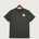 Verndale High School Football (Boys) - Dark Smoke Heather Nike Swoosh Sleeve rLegend Tee NKDX8730