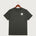 Verndale High School Football (Boys) - Dark Smoke Heather Nike Swoosh Sleeve rLegend Tee NKDX8730