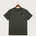 Warroad High School Football (Boys) - Dark Smoke Heather Nike Swoosh Sleeve rLegend Tee NKDX8730