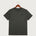Walker Hackensack Akeley Volleyball (Girls) - Dark Smoke Heather Nike Swoosh Sleeve rLegend Tee NKDX8730