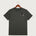 Forreston Football - Dark Smoke Heather Nike Swoosh Sleeve rLegend Tee NKDX8730