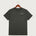 Forreston Volleyball - Dark Smoke Heather Nike Swoosh Sleeve rLegend Tee NKDX8730