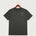 Forreston Baseball - Dark Smoke Heather Nike Swoosh Sleeve rLegend Tee NKDX8730