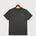 Forreston Wrestling - Dark Smoke Heather Nike Swoosh Sleeve rLegend Tee NKDX8730