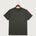 Forreston Track and Field - Dark Smoke Heather Nike Swoosh Sleeve rLegend Tee NKDX8730