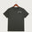 Forreston Basketball - Dark Smoke Heather Nike Swoosh Sleeve rLegend Tee NKDX8730