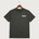 Forreston Golf - Dark Smoke Heather Nike Swoosh Sleeve rLegend Tee NKDX8730