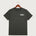 Forreston Golf - Dark Smoke Heather Nike Swoosh Sleeve rLegend Tee NKDX8730