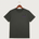 Goodhue High School Volleyball (Girls) - Dark Smoke Heather Nike Swoosh Sleeve rLegend Tee NKDX8730