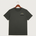 Plainview Elgin Millville H S Volleyball (Girls) - Dark Smoke Heather Nike Swoosh Sleeve rLegend Tee NKDX8730