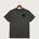 Rushford Peterson High School Football (Boys) - Dark Smoke Heather Nike Swoosh Sleeve rLegend Tee NKDX8730
