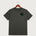 Rushford Peterson High School Football (Boys) - Dark Smoke Heather Nike Swoosh Sleeve rLegend Tee NKDX8730
