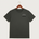 Cannon Falls High School Volleyball (Girls) - Dark Smoke Heather Nike Swoosh Sleeve rLegend Tee NKDX8730