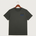 Hayfield High School Volleyball (Girls) - Dark Smoke Heather Nike Swoosh Sleeve rLegend Tee NKDX8730