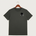 Nrheg Panthers High School Football (Boys) - Dark Smoke Heather Nike Swoosh Sleeve rLegend Tee NKDX8730