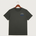 Owatonna High School Volleyball (Girls) - Dark Smoke Heather Nike Swoosh Sleeve rLegend Tee NKDX8730