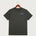Owatonna High School Volleyball (Girls) - Dark Smoke Heather Nike Swoosh Sleeve rLegend Tee NKDX8730