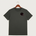Pine Island High School Football (Boys) - Dark Smoke Heather Nike Swoosh Sleeve rLegend Tee NKDX8730