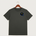 Waseca High School Football (Boys) - Dark Smoke Heather Nike Swoosh Sleeve rLegend Tee NKDX8730