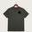 Alden-Conger-Glenville Emmons High School Football (Boys) - Dark Smoke Heather Nike Swoosh Sleeve rLegend Tee NKDX8730