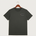John Marshall High School Swim Dive Girls - Dark Smoke Heather Nike Swoosh Sleeve rLegend Tee NKDX8730