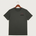 Northfield High School Volleyball (Girls) - Dark Smoke Heather Nike Swoosh Sleeve rLegend Tee NKDX8730