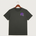 Granada-Huntley-East Chain/Truman Football (Boys) - Dark Smoke Heather Nike Swoosh Sleeve rLegend Tee NKDX8730