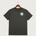New London Spicer High School Football (Boys) - Dark Smoke Heather Nike Swoosh Sleeve rLegend Tee NKDX8730