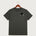 Pipestone Area High School Football (Boys) - Dark Smoke Heather Nike Swoosh Sleeve rLegend Tee NKDX8730