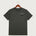 Pipestone Area High School Volleyball (Girls) - Dark Smoke Heather Nike Swoosh Sleeve rLegend Tee NKDX8730