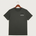 Tracy-Milroy-Balaton High School Volleyball (Girls) - Dark Smoke Heather Nike Swoosh Sleeve rLegend Tee NKDX8730