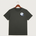 Wayzata High School Football (Boys) - Dark Smoke Heather Nike Swoosh Sleeve rLegend Tee NKDX8730