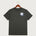 Wayzata High School Football (Boys) - Dark Smoke Heather Nike Swoosh Sleeve rLegend Tee NKDX8730