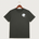 Lake Crystal-Welcome-Memorial High School Football (Boys) - Dark Smoke Heather Nike Swoosh Sleeve rLegend Tee NKDX8730