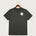 Lake Crystal-Welcome-Memorial High School Football (Boys) - Dark Smoke Heather Nike Swoosh Sleeve rLegend Tee NKDX8730