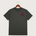Yellow Medicine East High School Football (Boys) - Dark Smoke Heather Nike Swoosh Sleeve rLegend Tee NKDX8730
