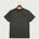 Yellow Medicine East High School Football (Boys) - Dark Smoke Heather Nike Swoosh Sleeve rLegend Tee NKDX8730