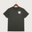 Stewartville High School Football (Boys) - Dark Smoke Heather Nike Swoosh Sleeve rLegend Tee NKDX8730
